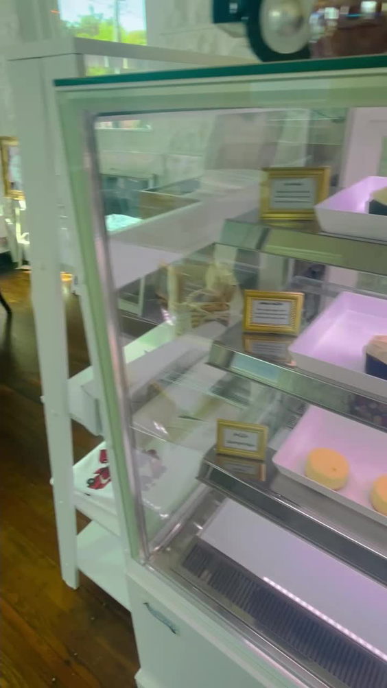 Blu Bakery