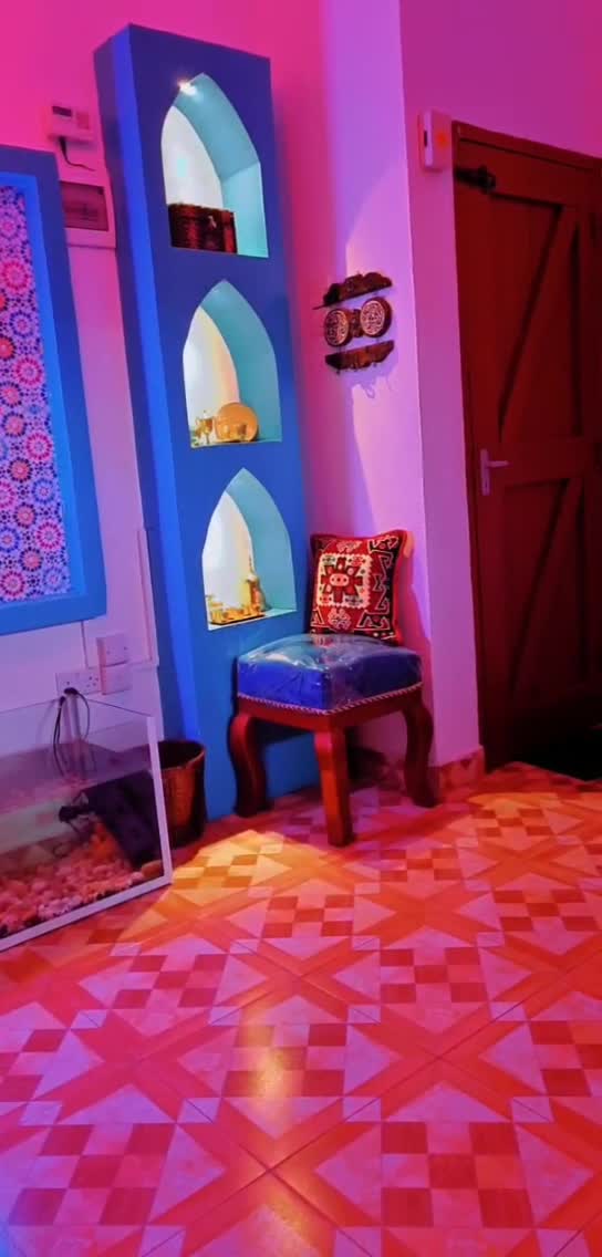 La Moroca spa