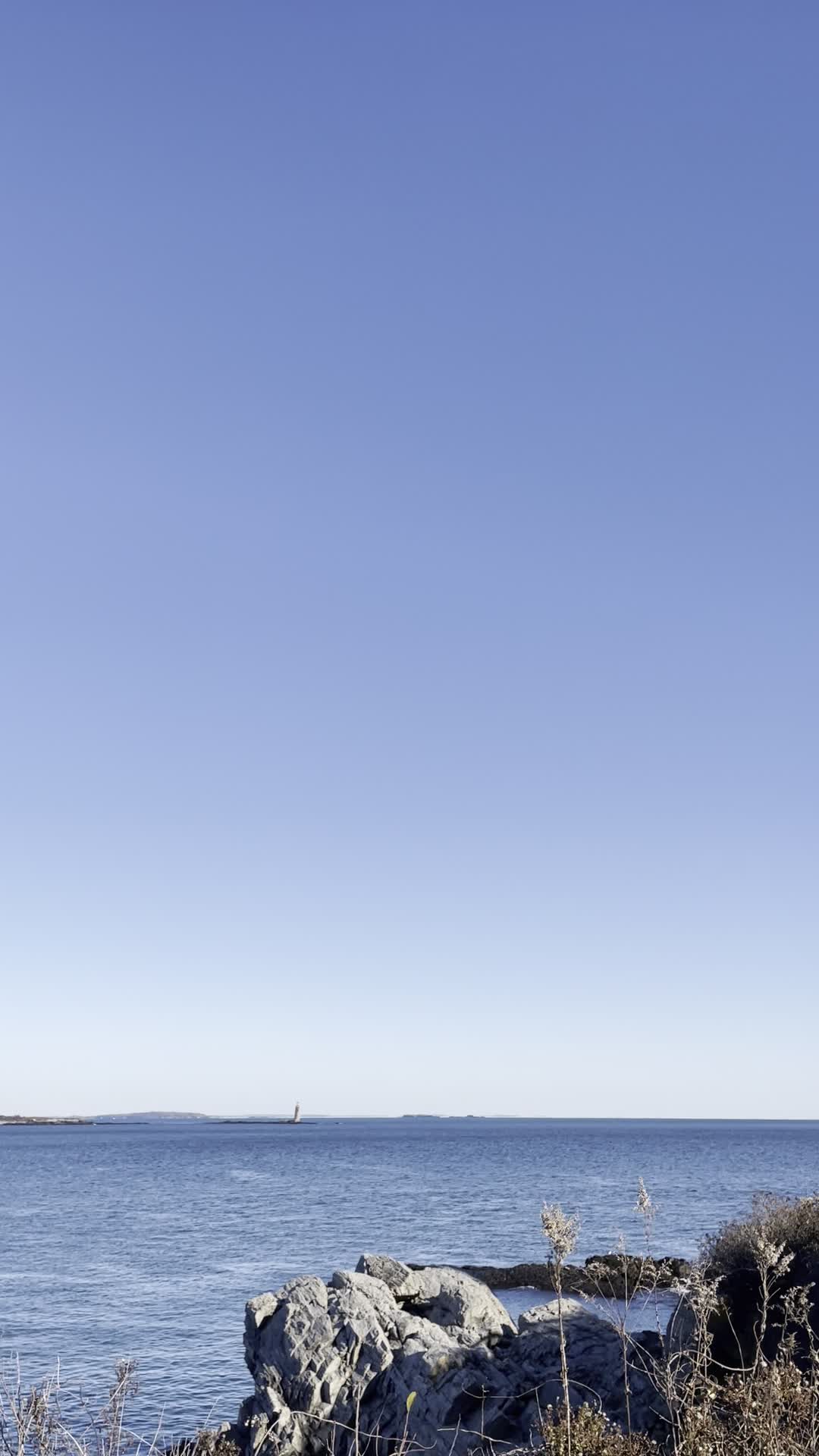 Video review of Portland Head Light