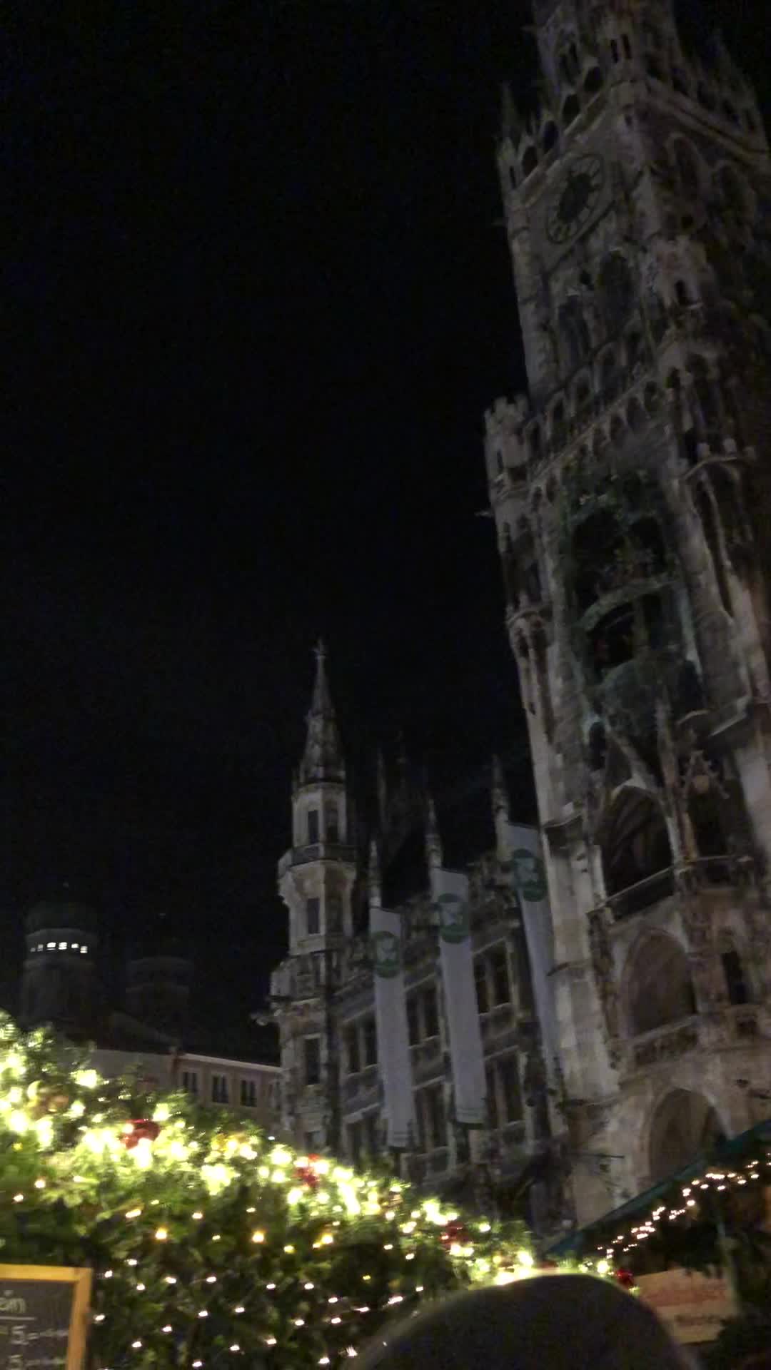 Marienplatz