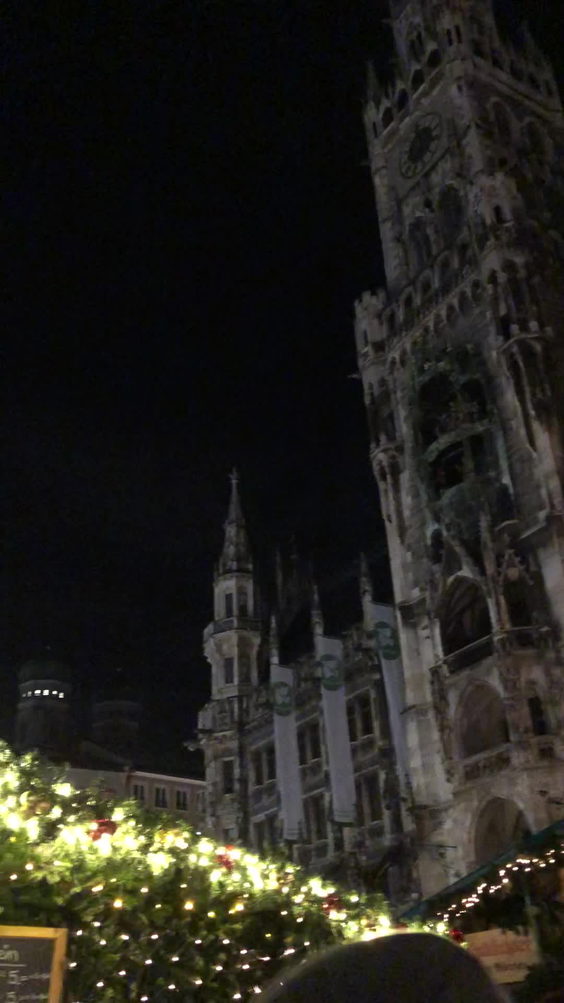 Marienplatz