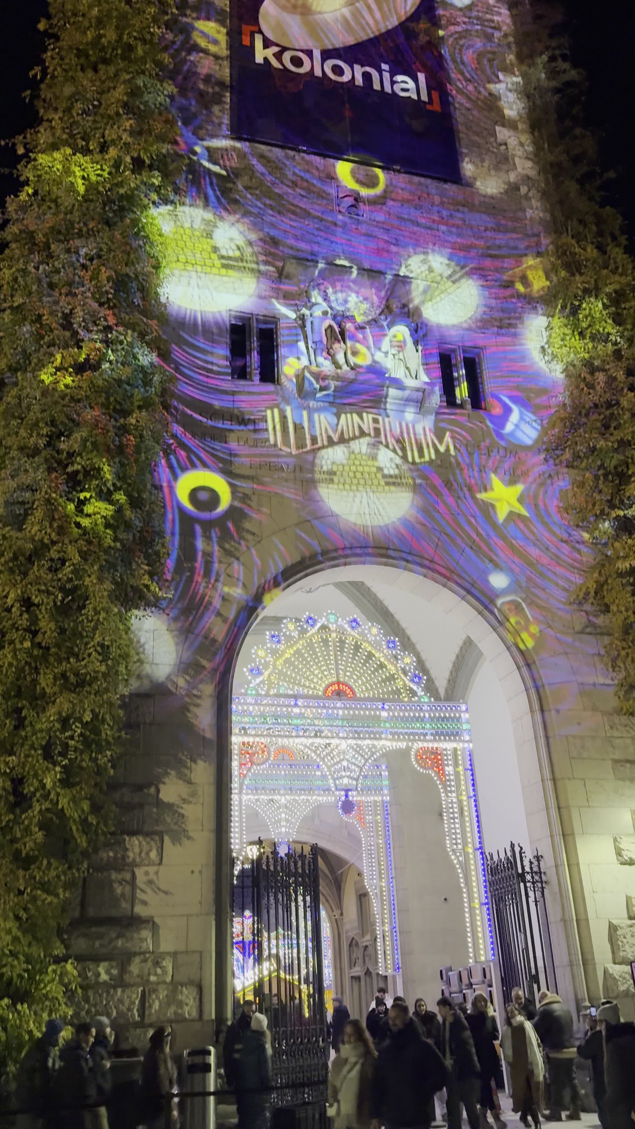 Video review of National Museum Zurich (Landesmuseum Zürich)