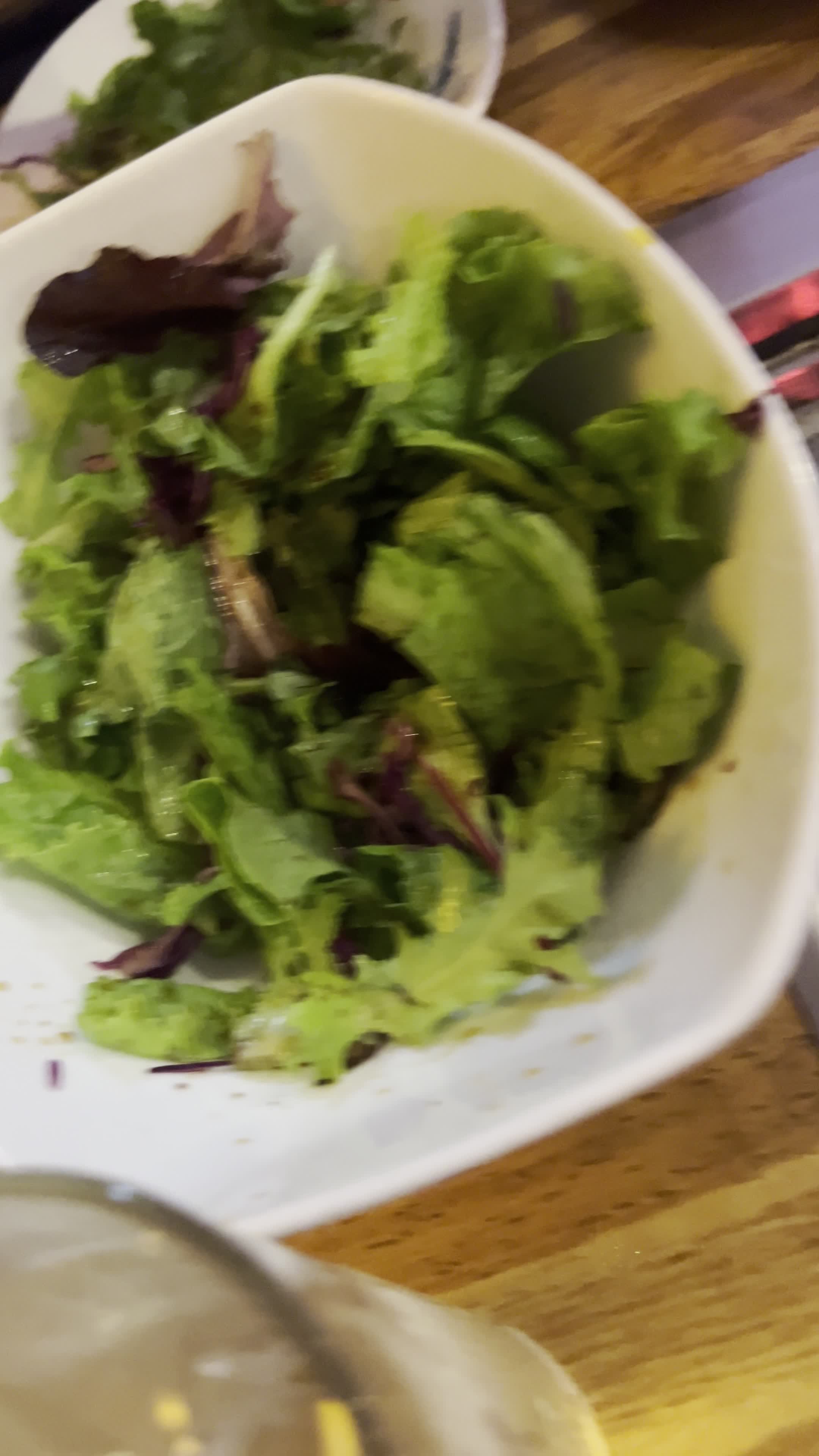 Korea House Restaurant