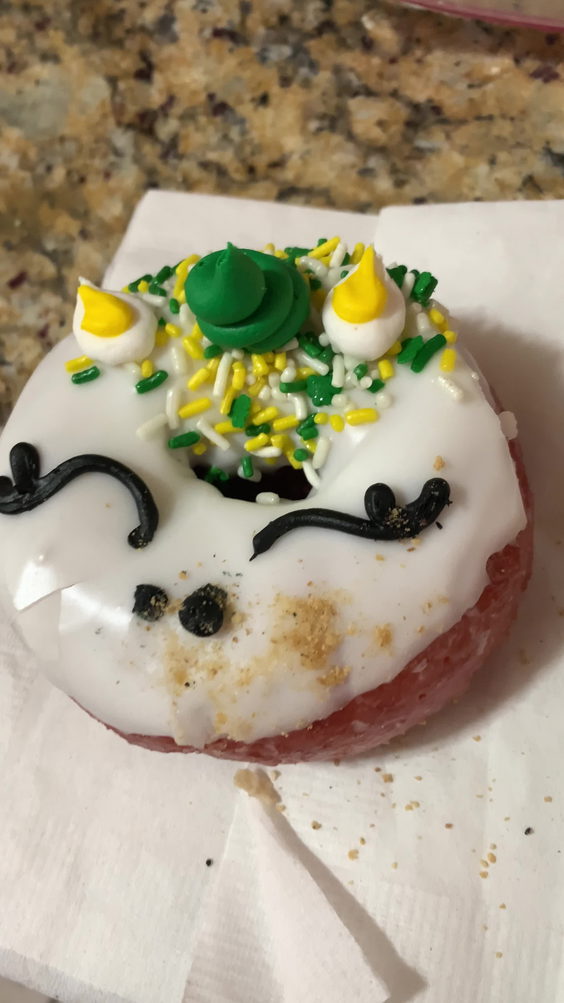 PinkBox Doughnuts