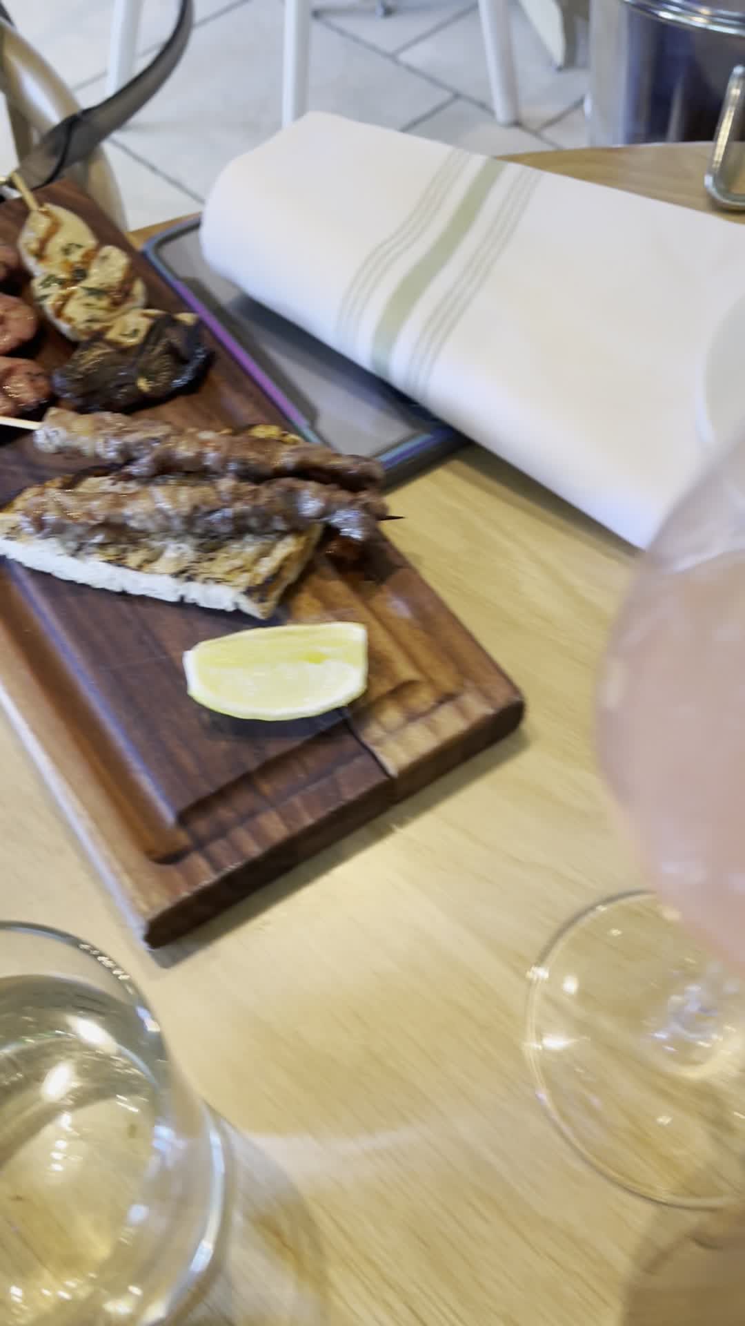 Video review of Terra