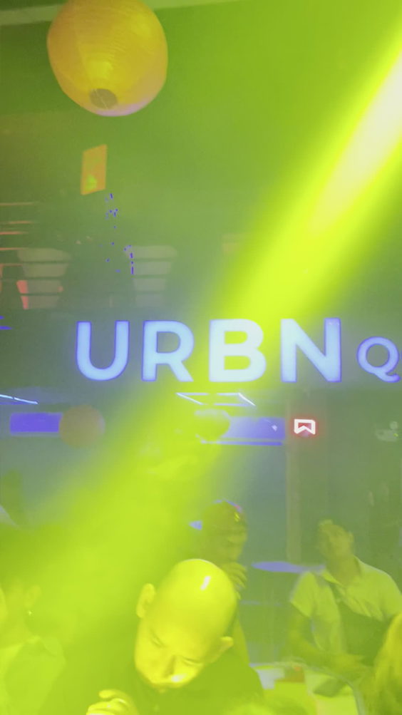 URBN QC