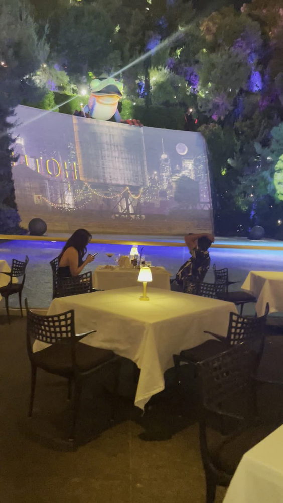 SW Steakhouse