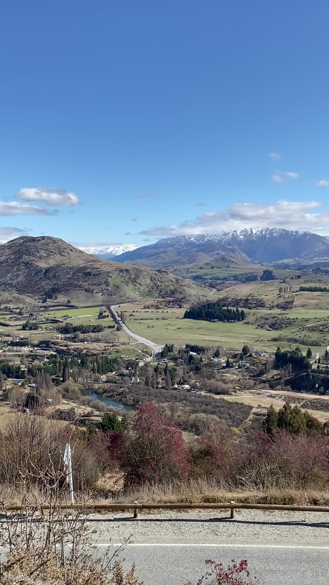 Arrow Junction Lookout