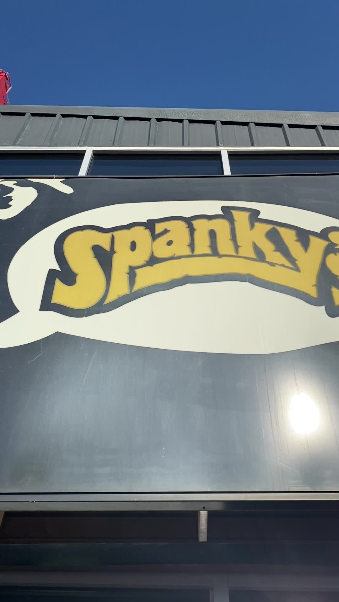 Spanky's