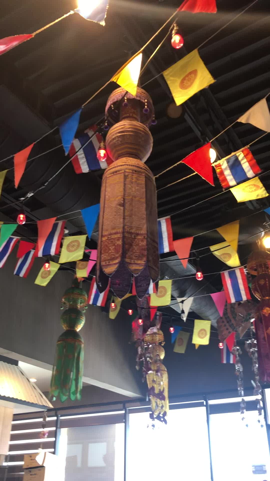 Too Thai Street Eats