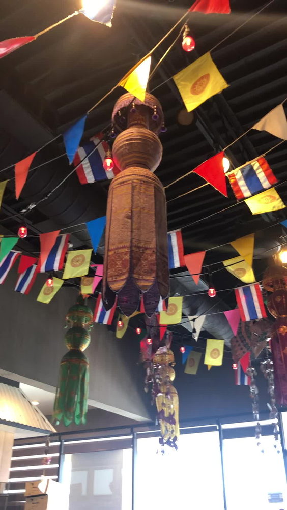 Too Thai Street Eats