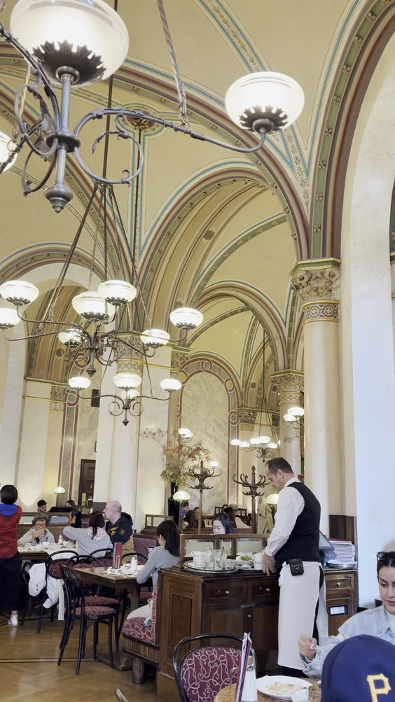 Café Central