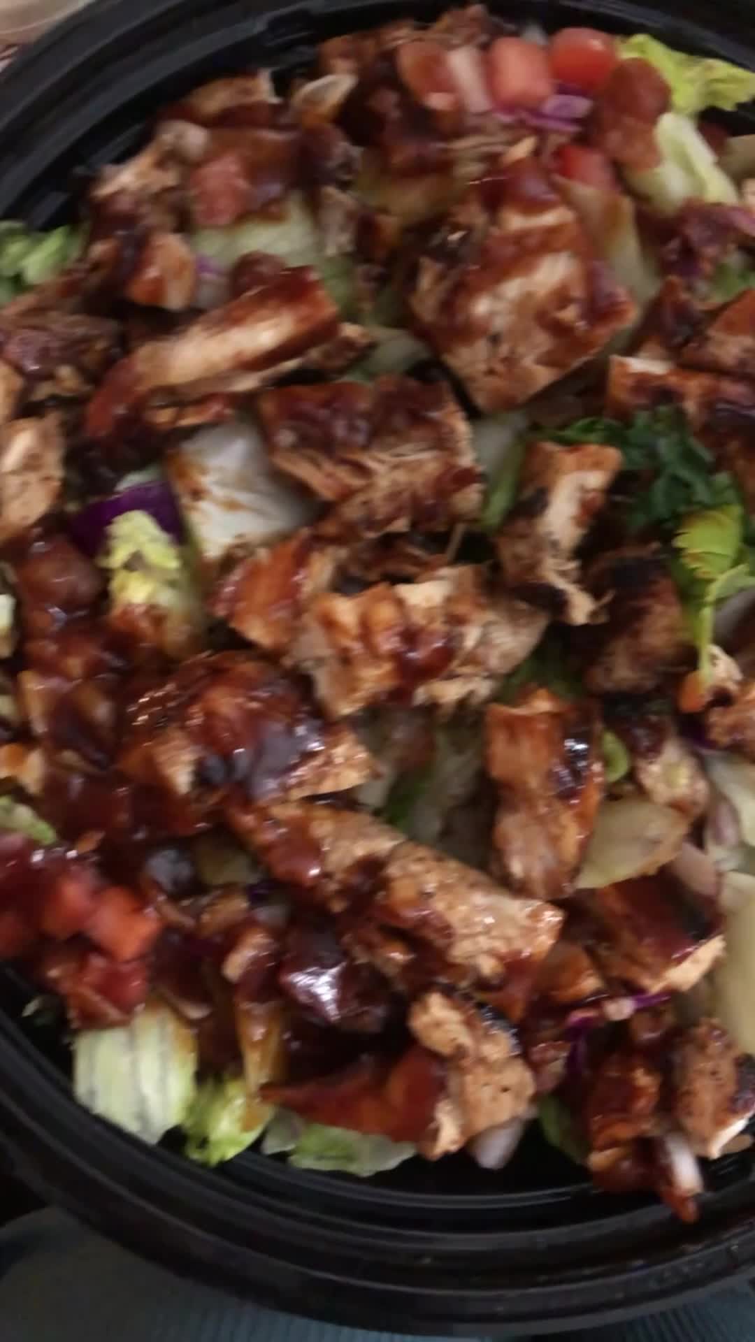 Video review of The Habit Burger Grill