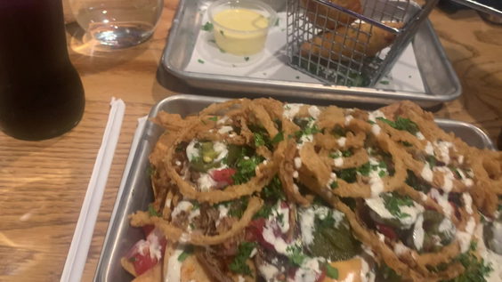 Soul Taco