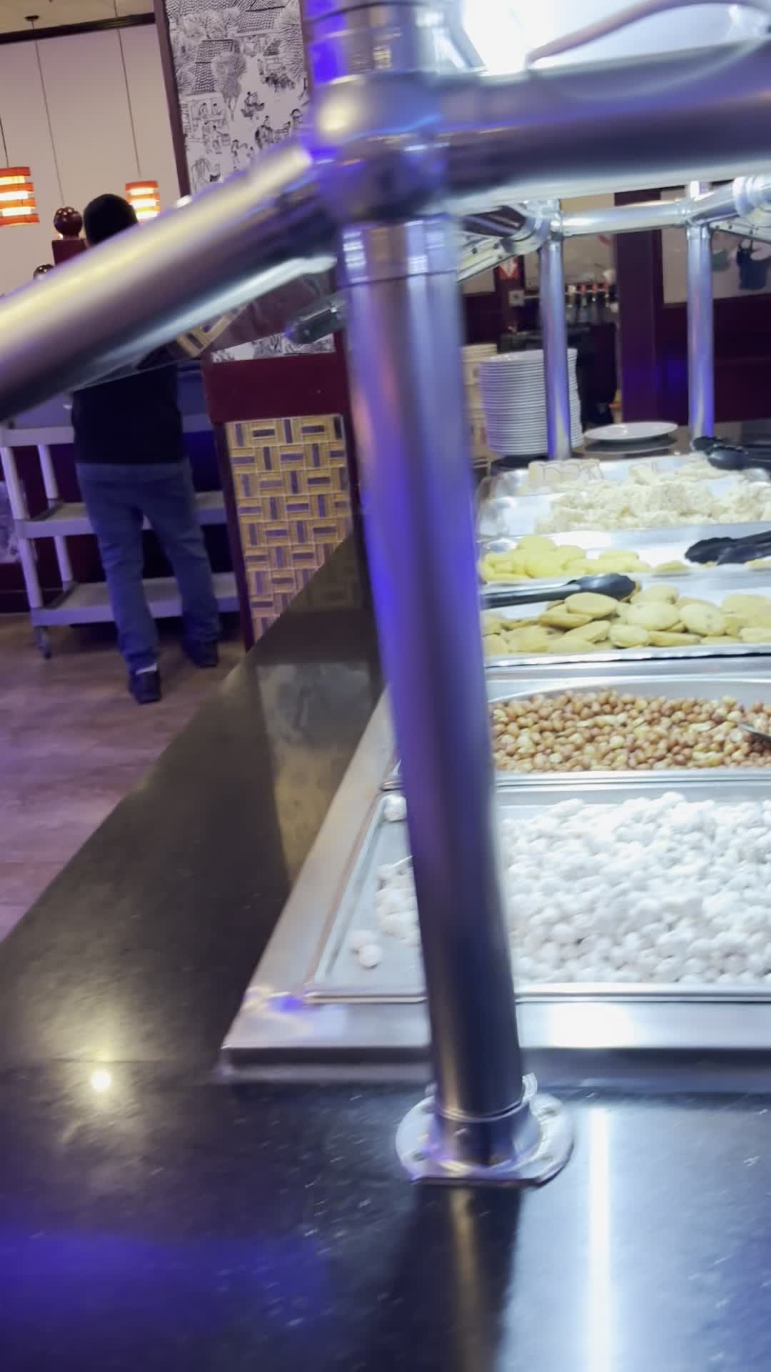 NJ Buffet: Hibachi Grill And Sushi