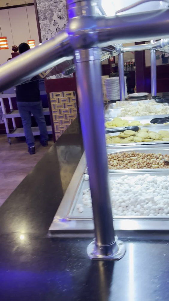 NJ Buffet: Hibachi Grill And Sushi