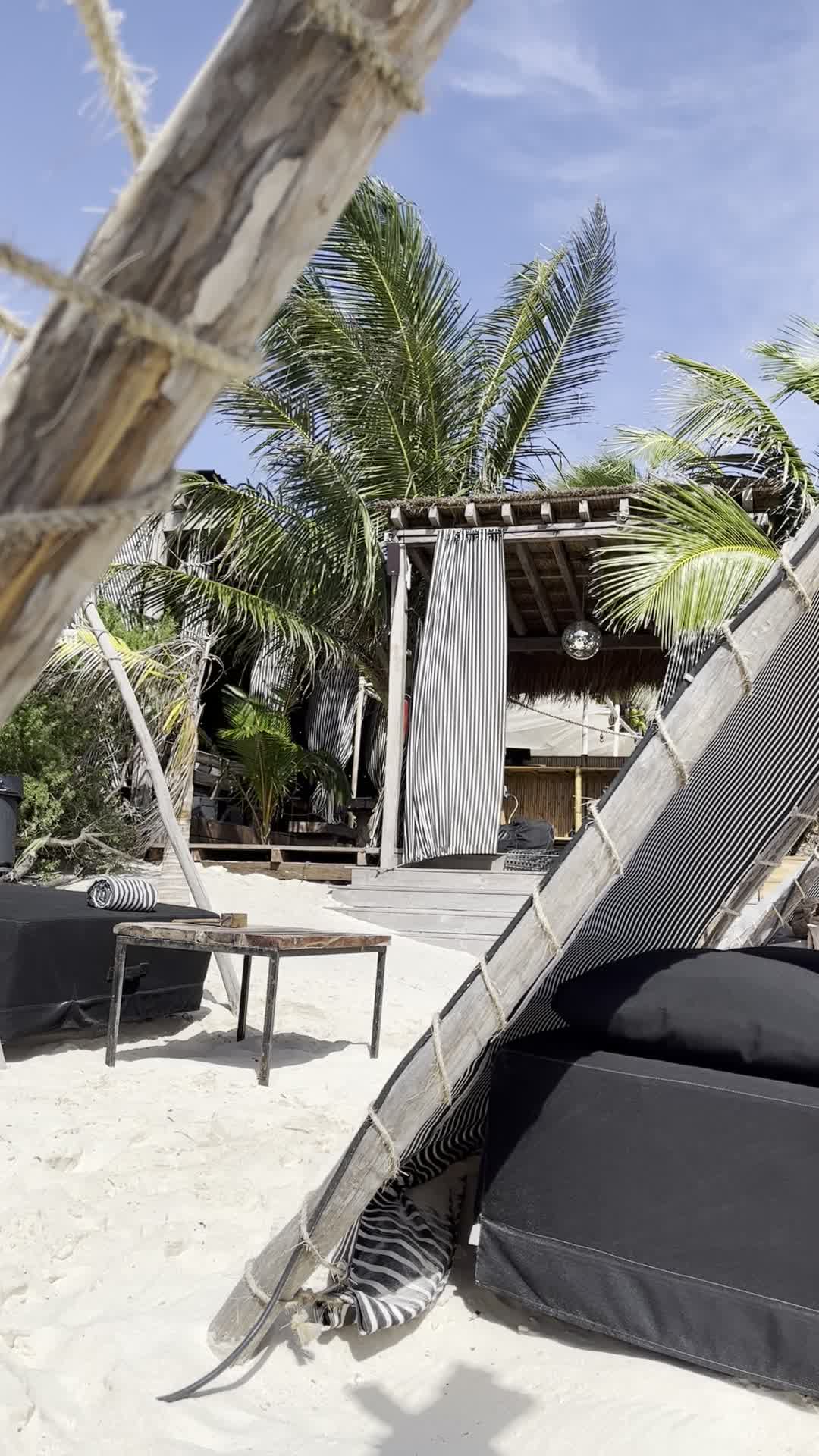 Gitano Beach