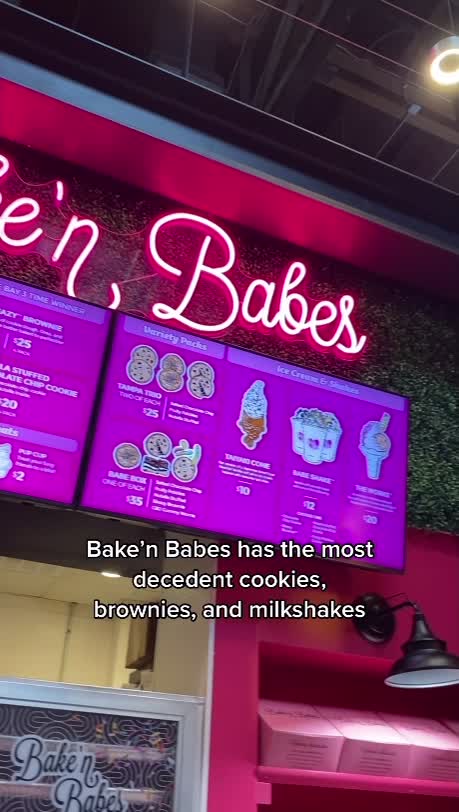 Bake'n Babes