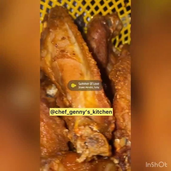 Chef_genny kitchen
