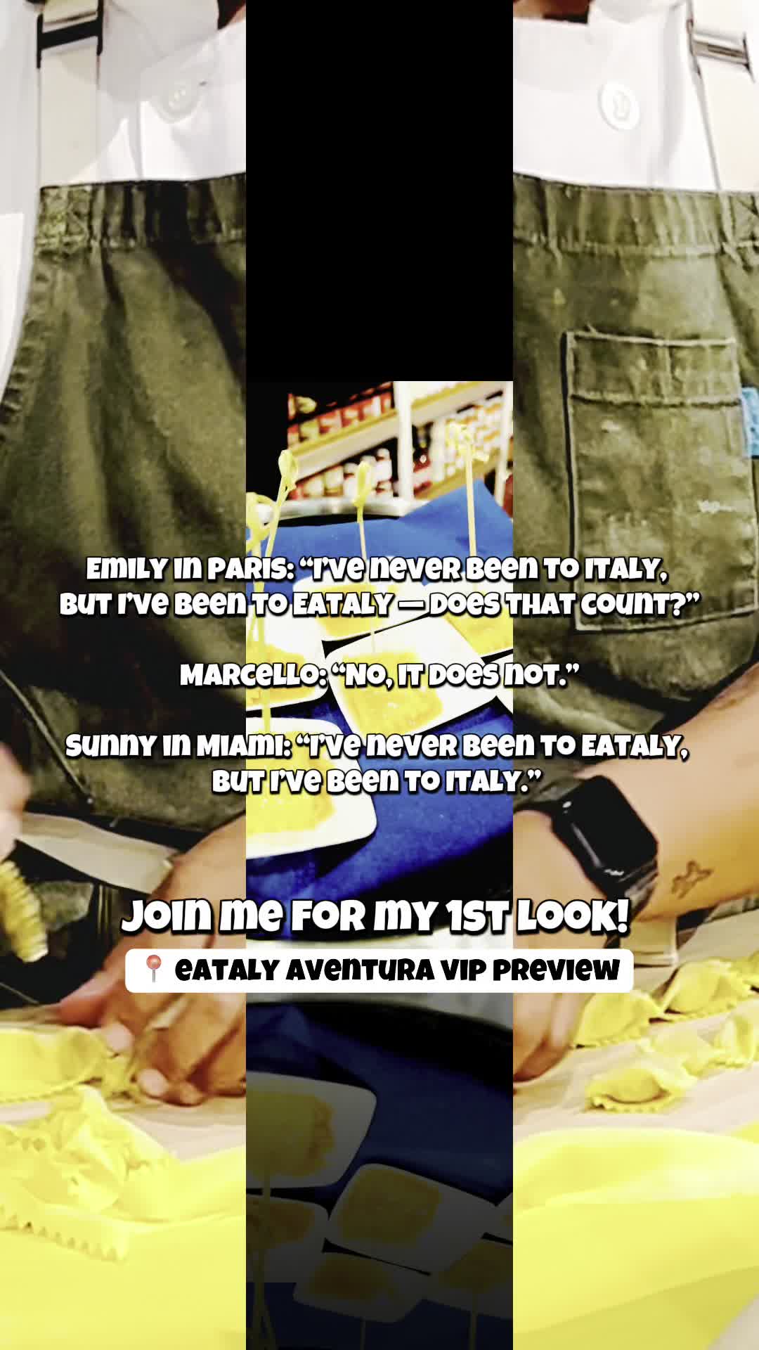 Eataly Florida