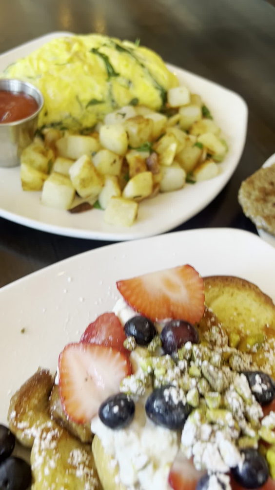 Live Oak Cafe