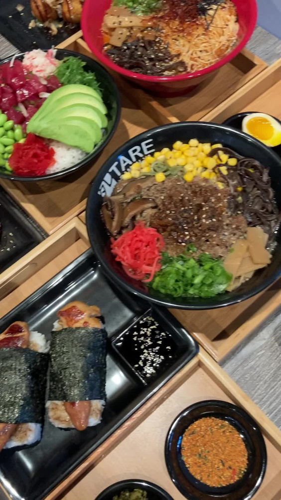 Tare Ramen Ya