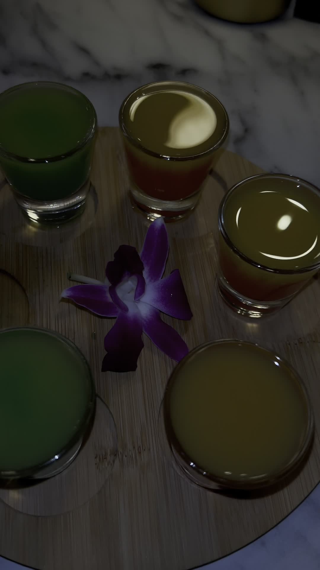 Nostalgia Kitchen & Cocktails