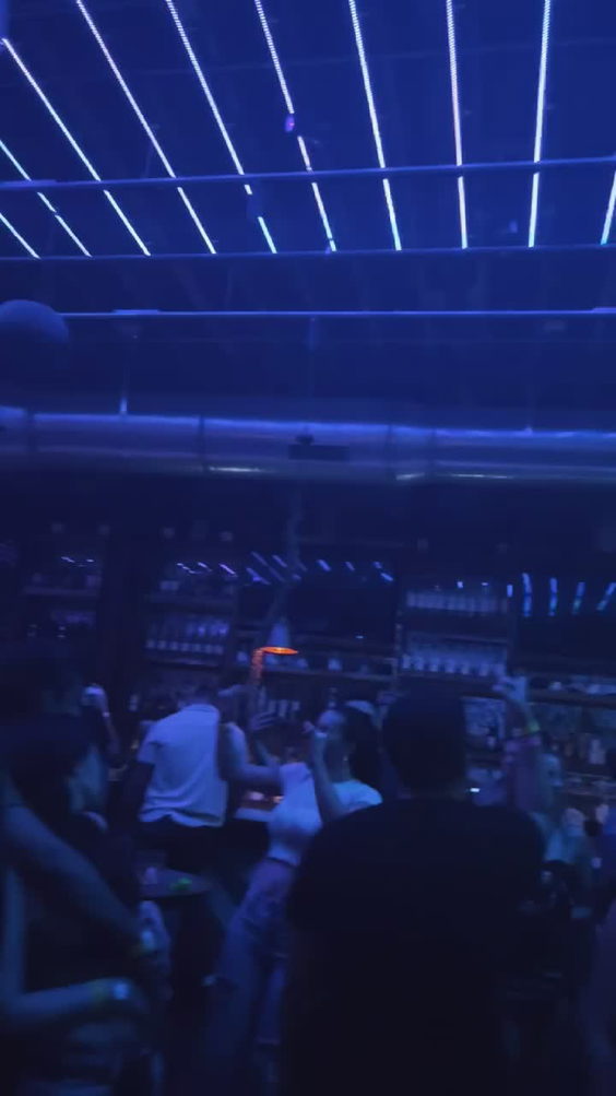 The Tampa Club