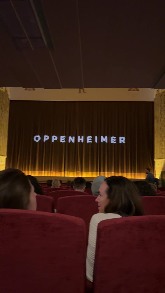 Ritz Cinema