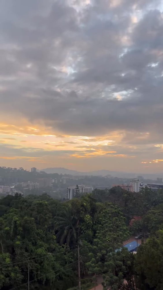 Nairobi 