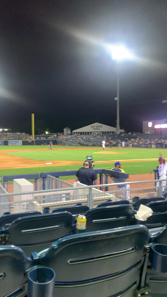 Nashville Sounds