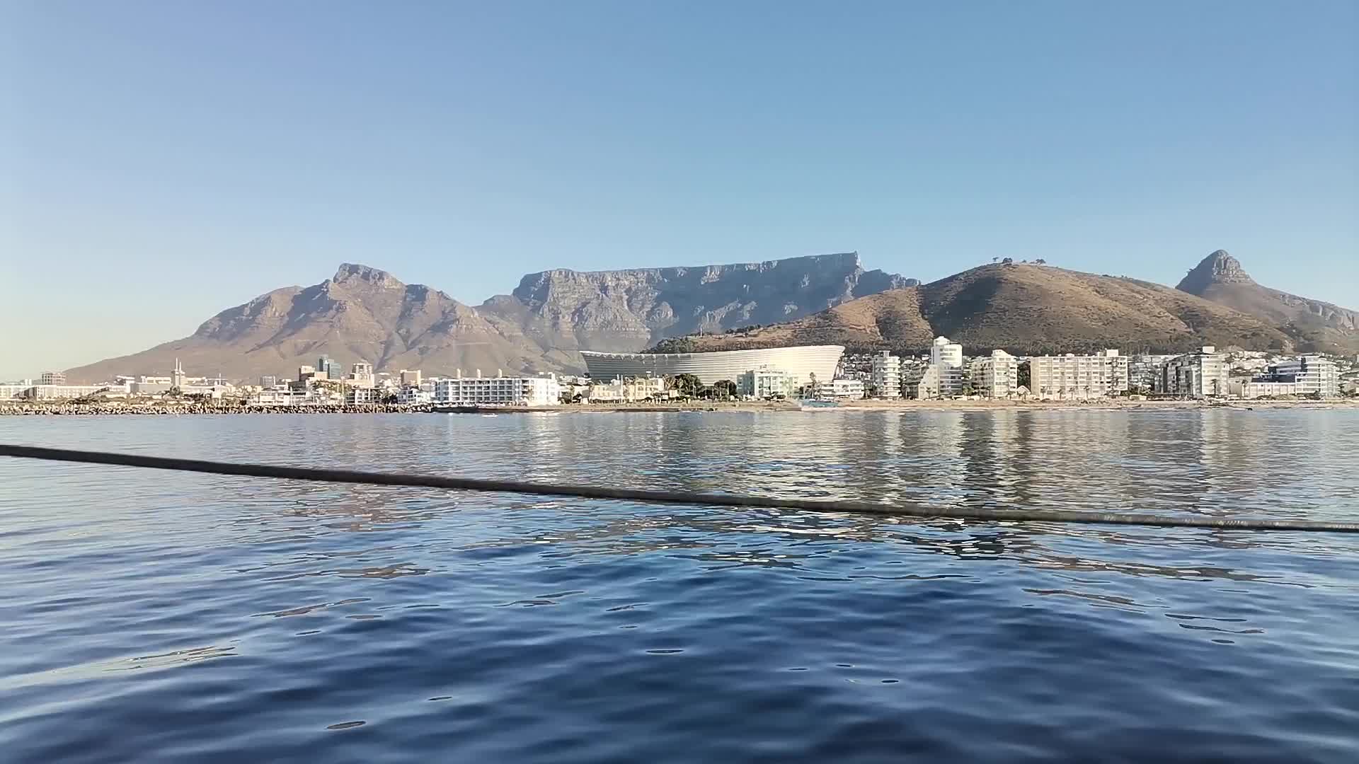 V&A Waterfront