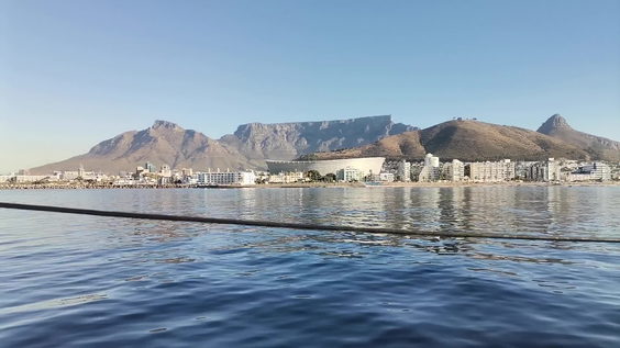 V&A Waterfront