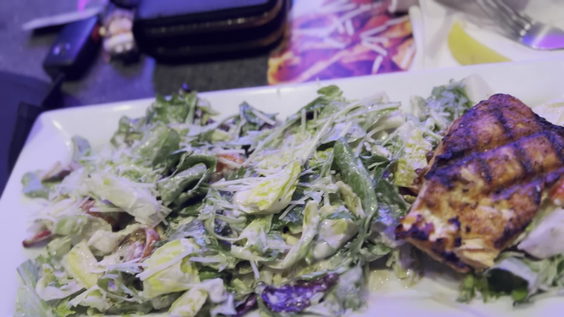 Dave & Buster's