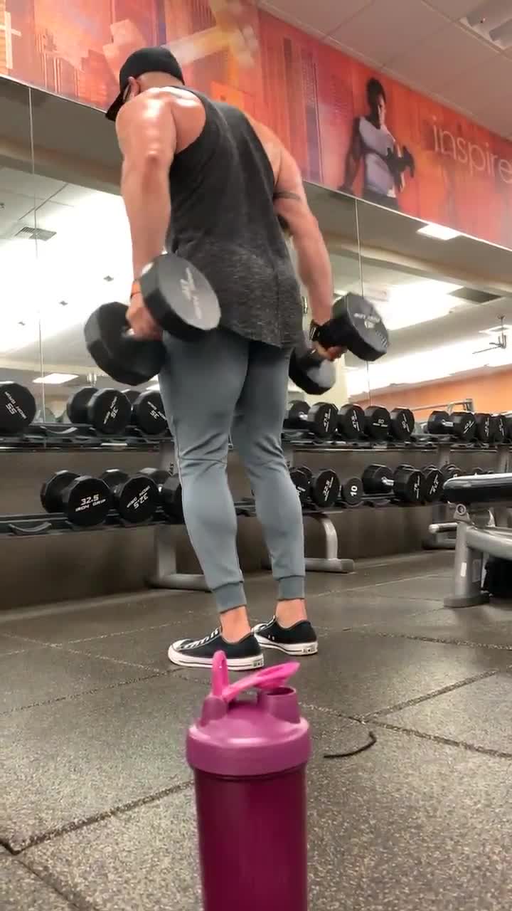 Video review of City Sports Club