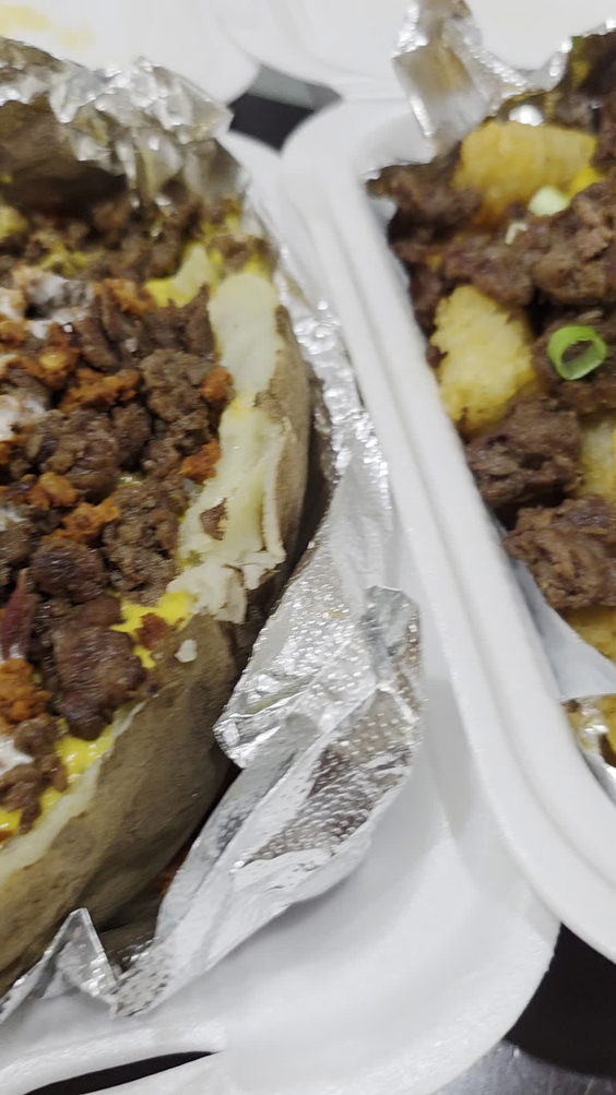 Tacos Y Mas