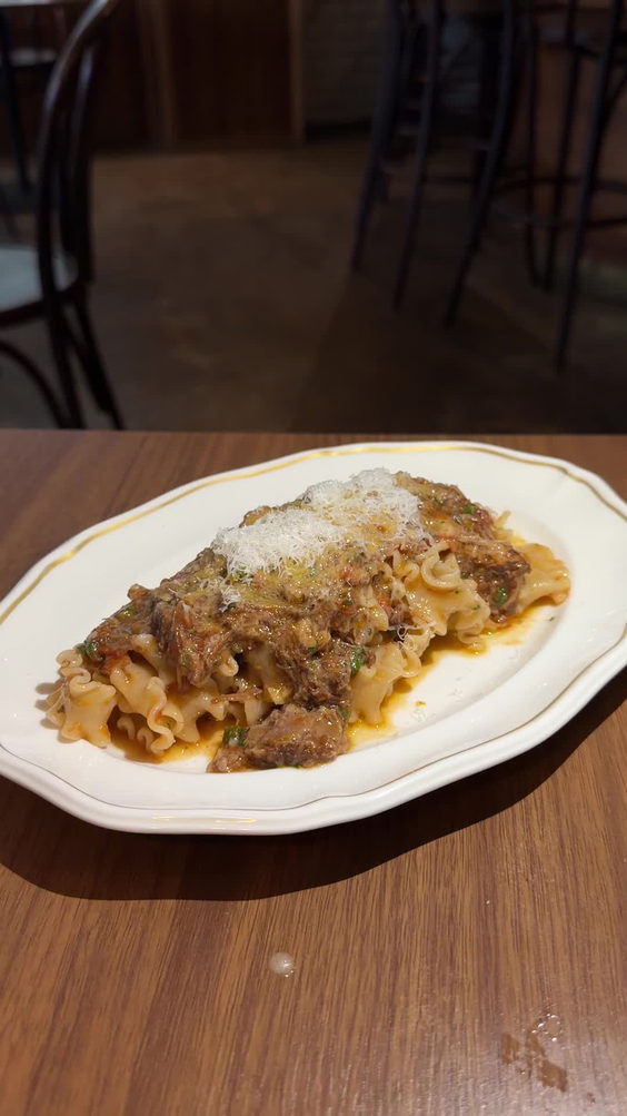 mrs pasta