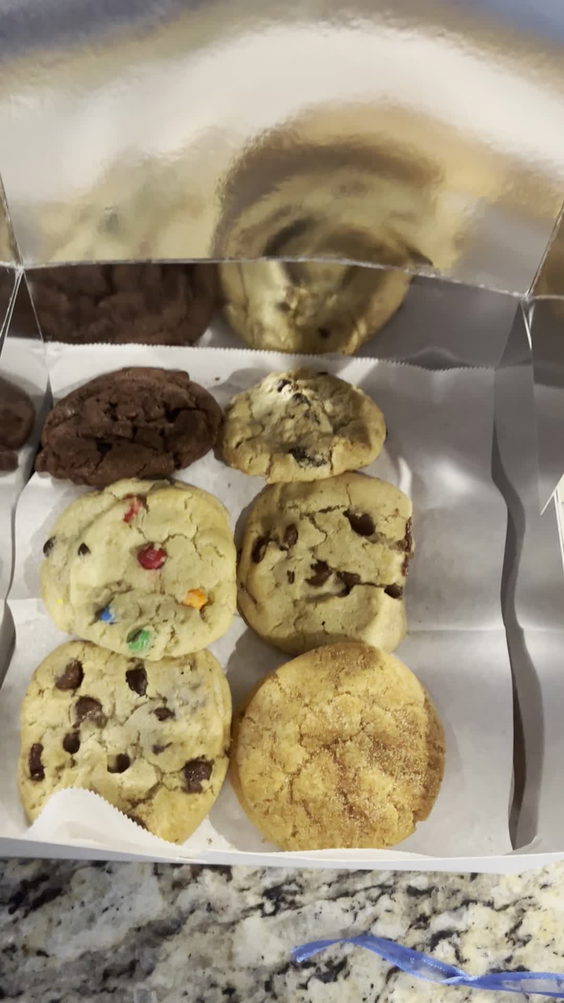 Tiff's Treats