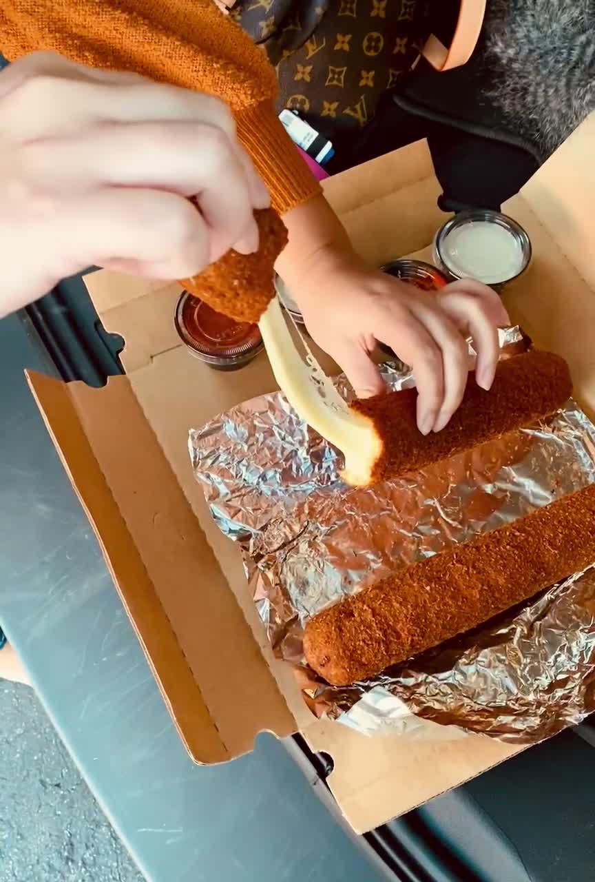 Alphonso's The Original Italian Pizzeria