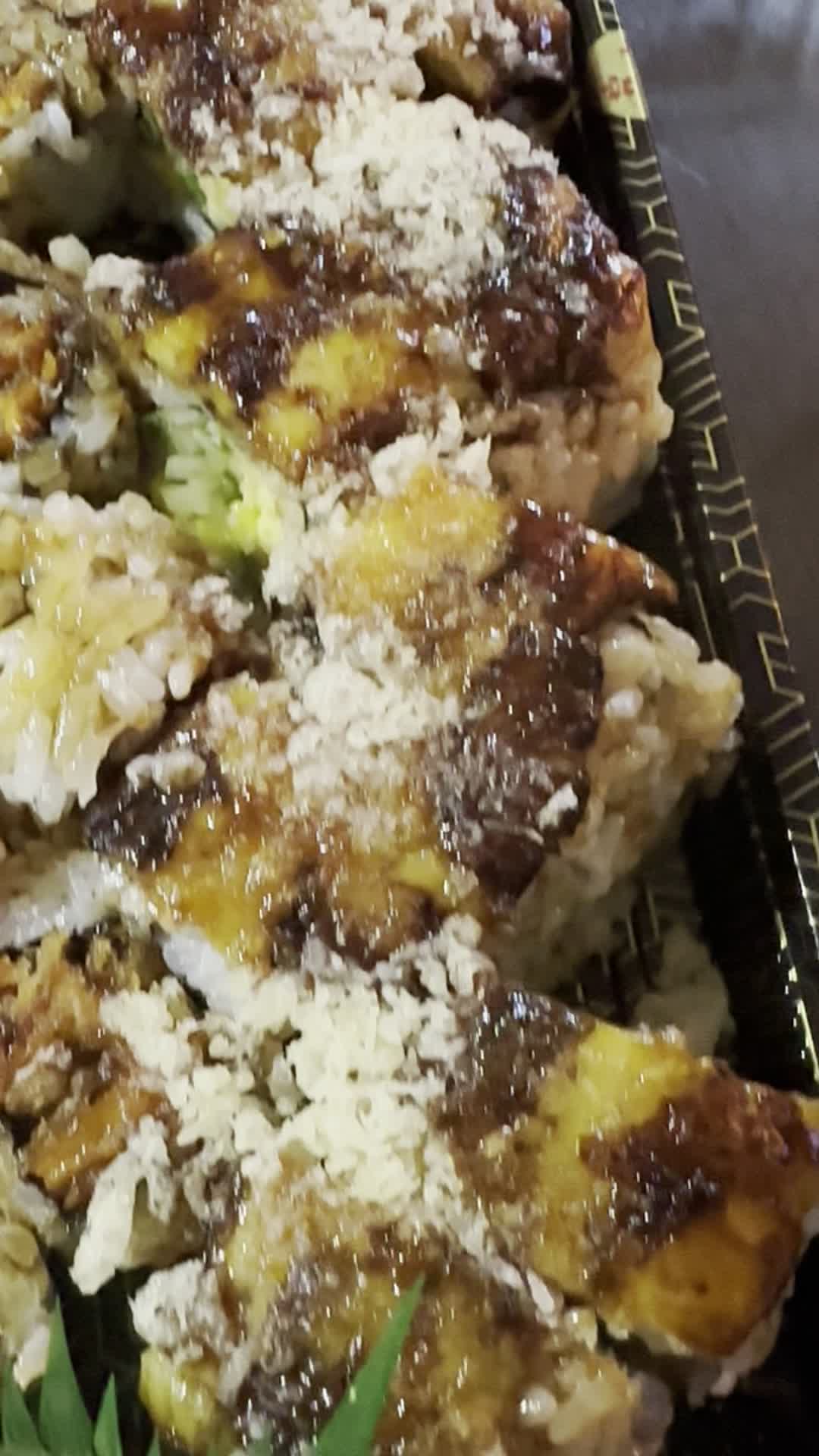 Banzai Sushi