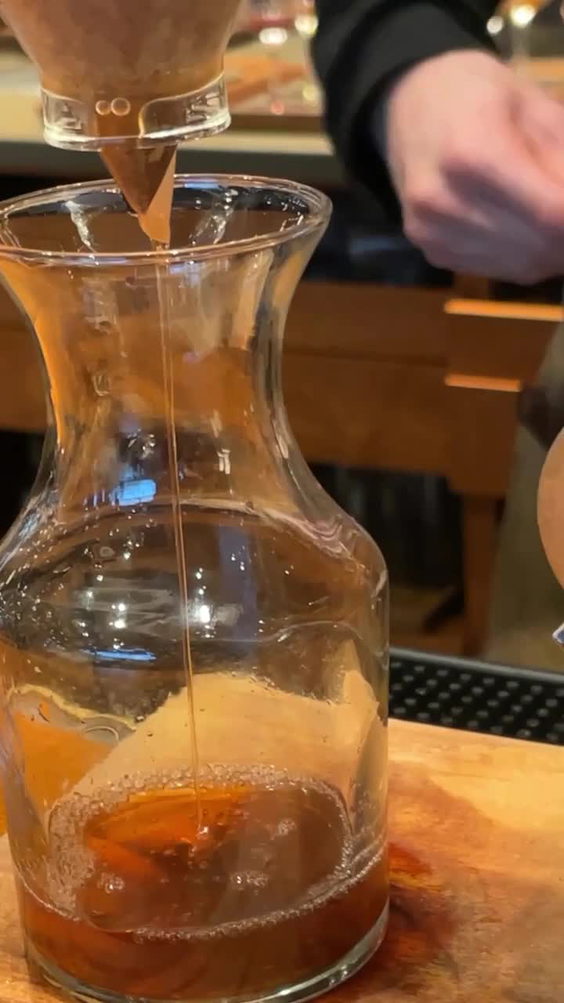 Starbucks Reserve Roastery Seattle