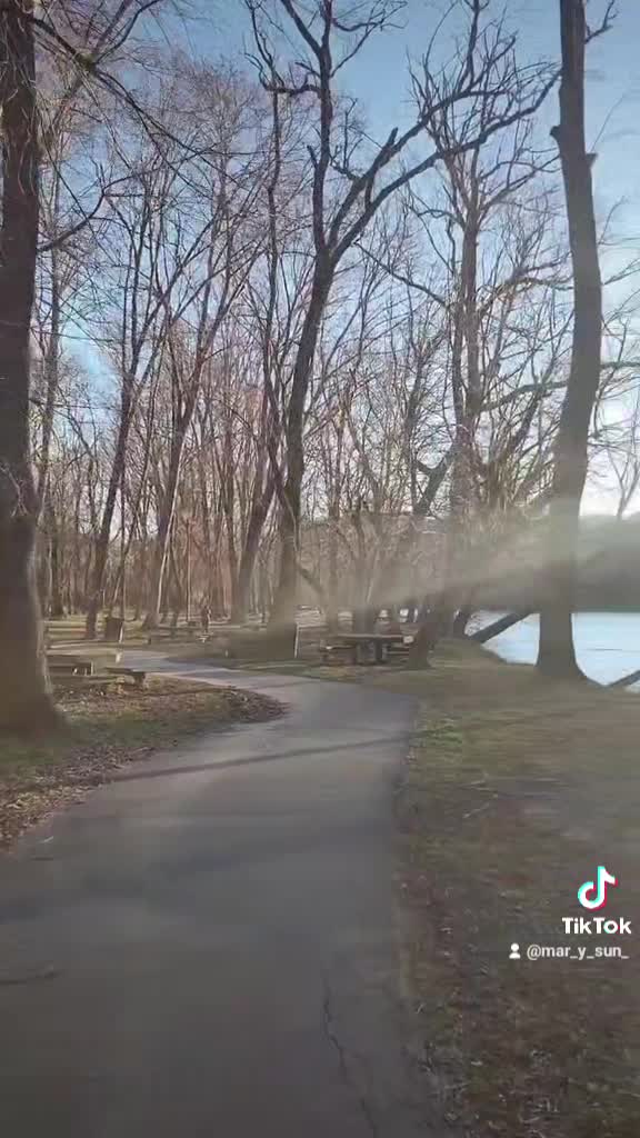 Woodfin Riverside Park