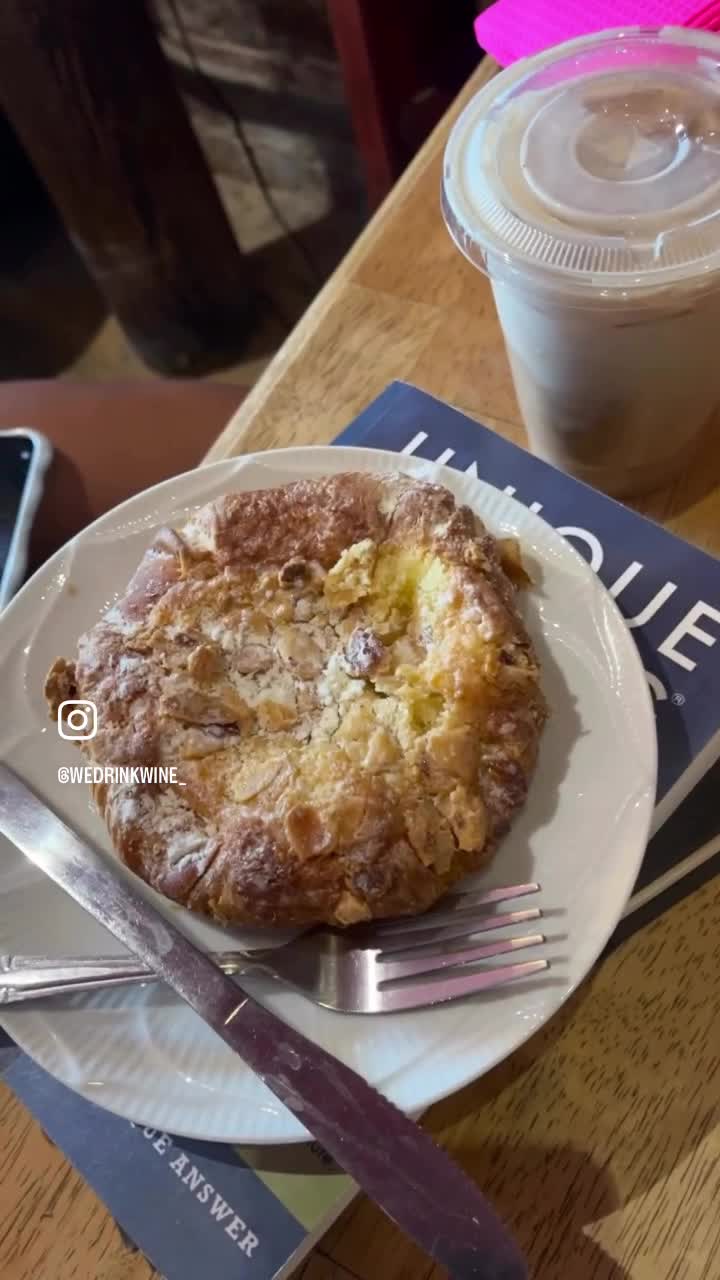 The Library Coffee House  