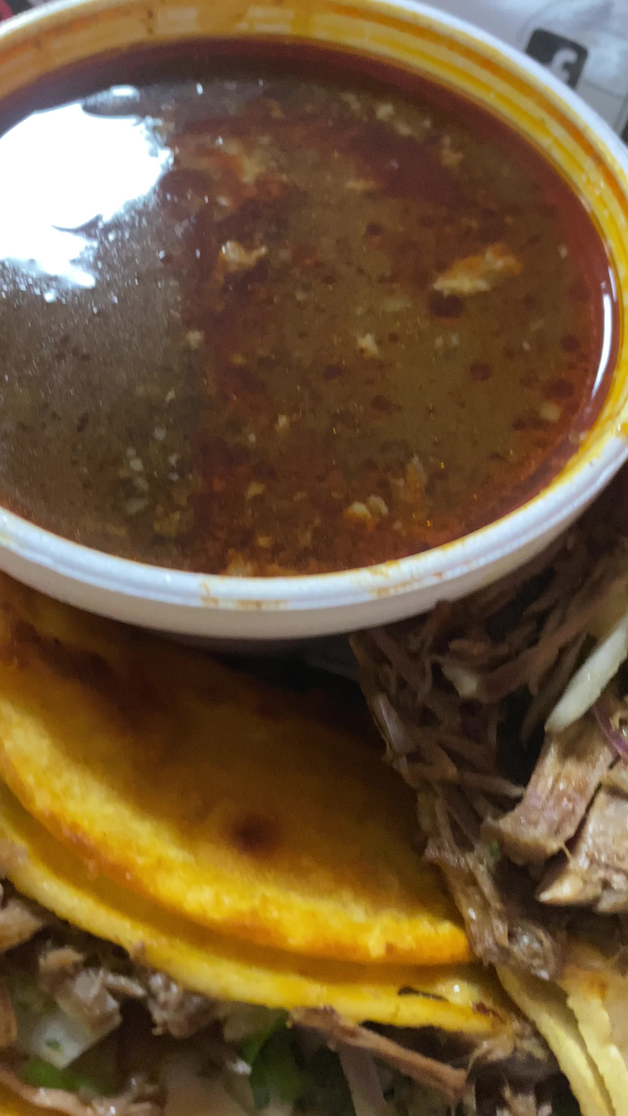 El Indio Restaurant & Taqueria