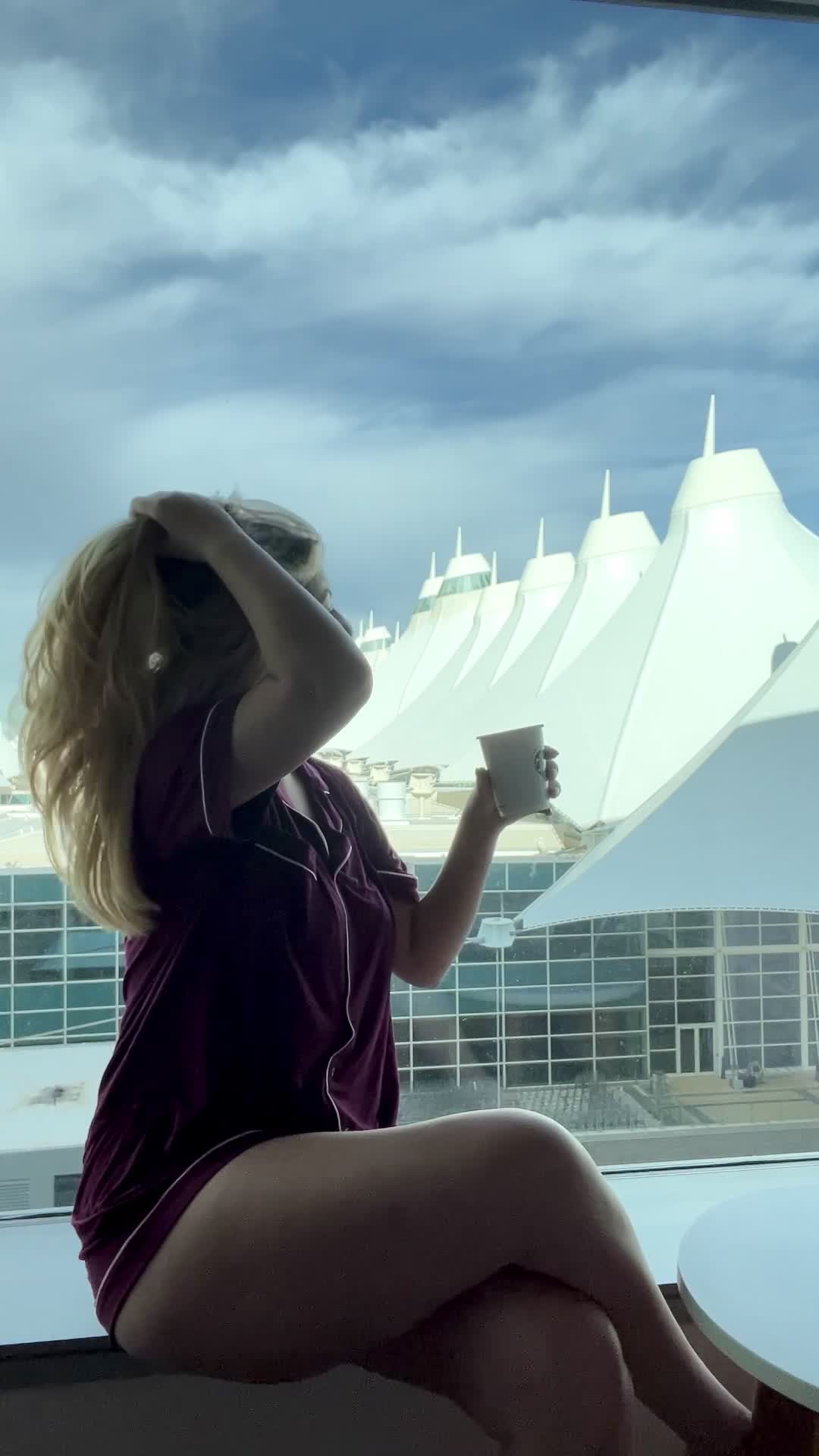 Video review of The Westin Denver International Airport