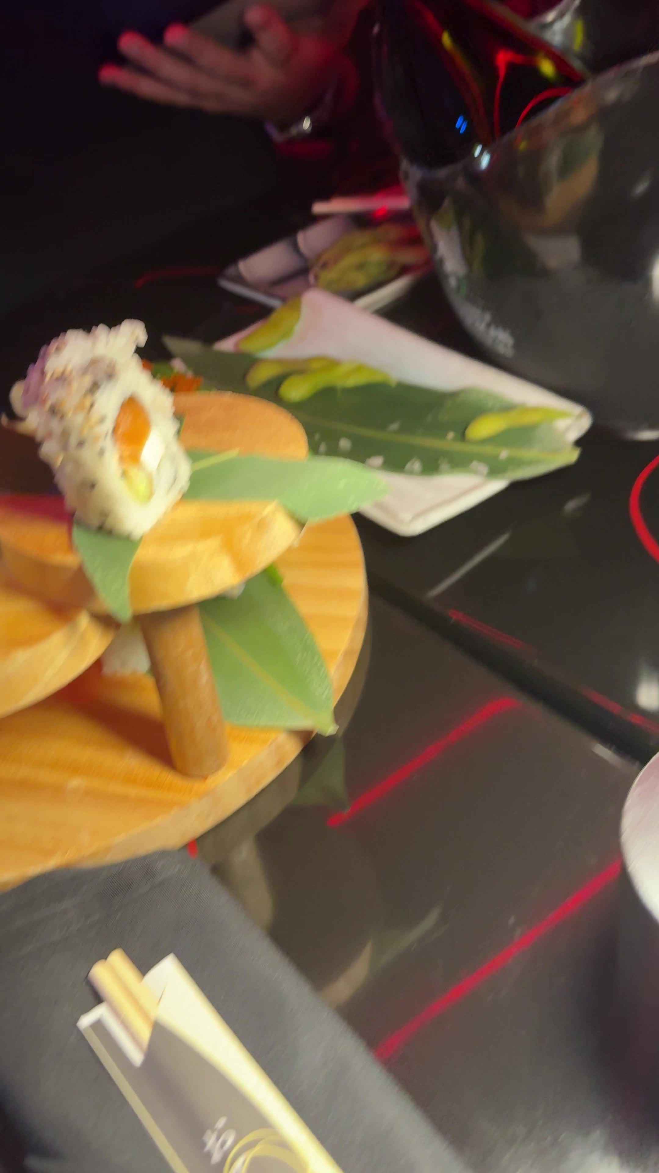 Phat Boy Sushi