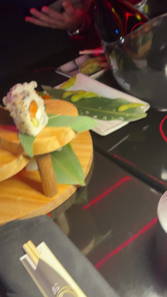 Phat Boy Sushi