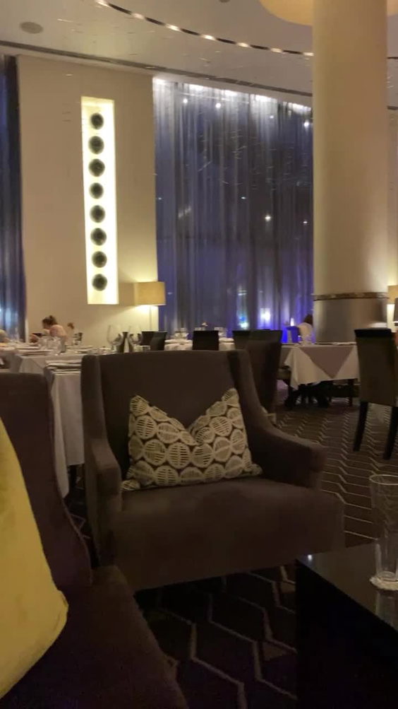 InterContinental Johannesburg O.R Tambo Airport