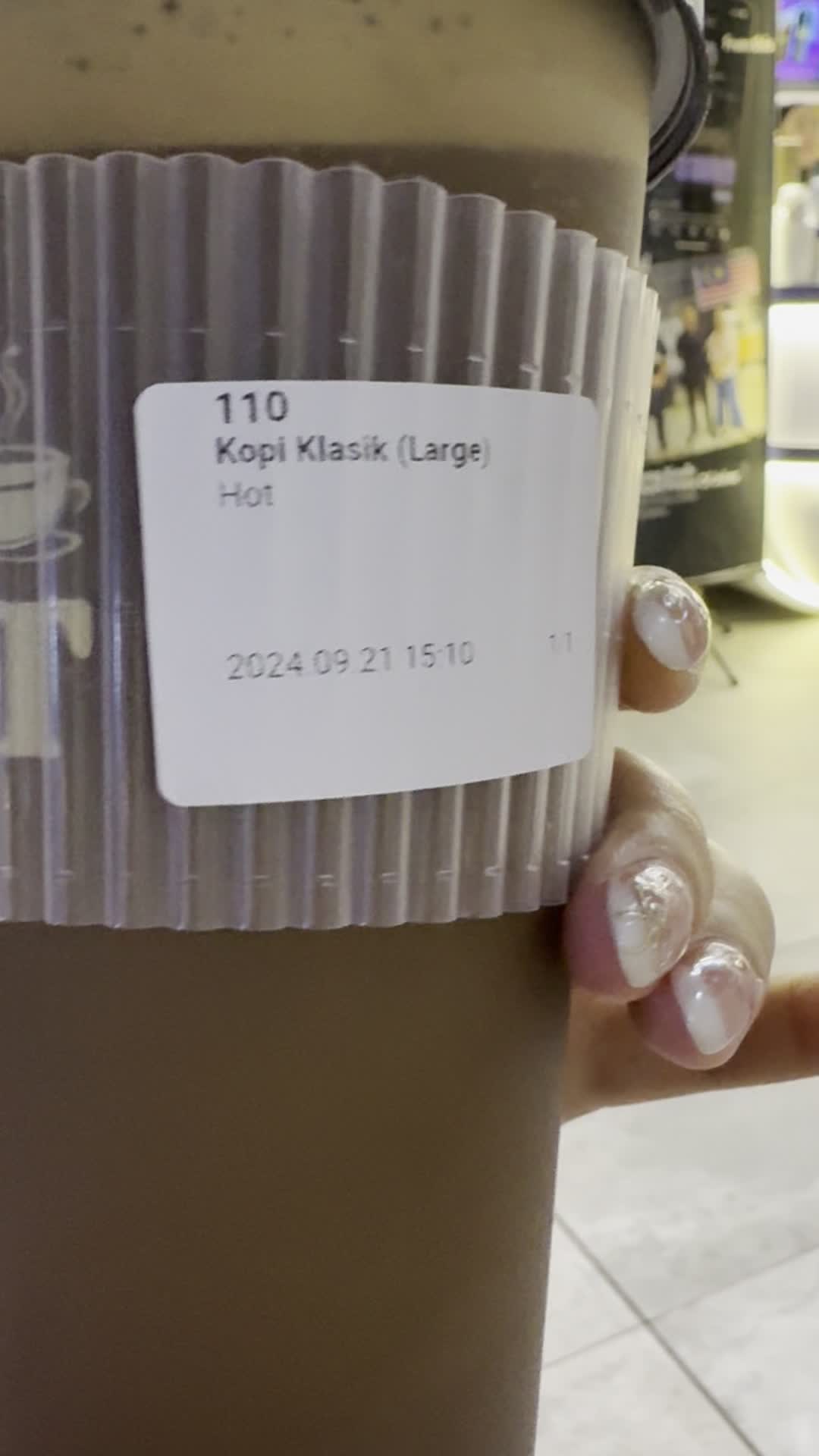 Kopi rakyat