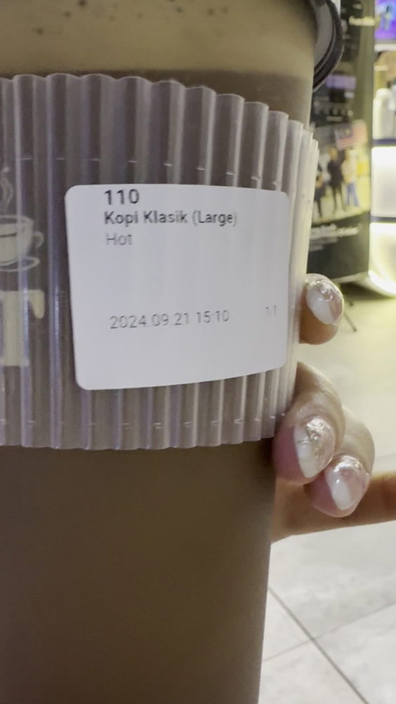 Kopi rakyat